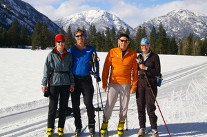 loppet loppet