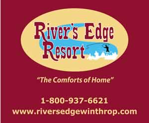 Rivers Edge Resort